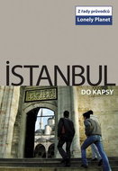 Istanbul do kapsy - Kniha