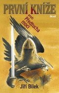 První kníže aneb Předtucha moci - Kniha
