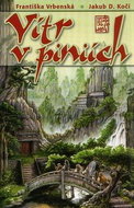 Vítr v piniích - Kniha