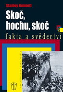 Skoč, hochu, skoč: fakta a svědectví - Kniha
