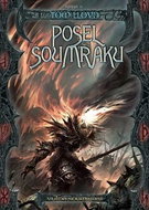 Posel soumraku: Vláda soumraku - Kniha