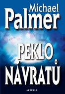 Peklo návratů - Kniha