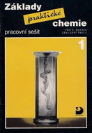 Základy praktické chemie 1 Pracovní sešit: pro 8.ročník základní školy - Kniha