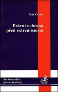 Právní ochrana před extremismem - Kniha