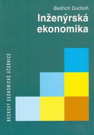 Inženýrská ekonomika - Kniha