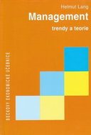 Management: trendy a teorie - Kniha