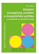 Globální energetický problém a hospodářská politika: se zaměřením na obnovitelné zdroje - Kniha