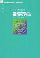 Mezinárodní měnový fond ve 21. století - Kniha