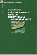 Veřejné finance, fiskální nerovnováha a finanční krize - Kniha