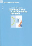 Evropská unie a hospodářské reformy - Kniha