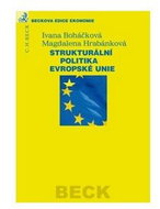 Strukturální politika Evropské unie - Kniha