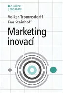 Marketing inovací - Kniha