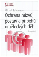Ochrana názvů, postav a příběhů uměleckých děl - Kniha