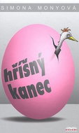 Hříšný kanec - Kniha