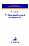 Vysílání zaměstnanců do zahraničí - Kniha