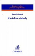 Kartelové dohody - Kniha