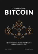 Vynález jménem Bitcoin - Kniha