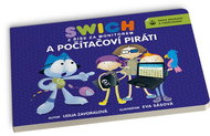 Swich a počítačoví piráti - Kniha