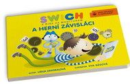 Swich a herní závisláci - Kniha