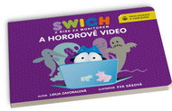 Swich a hororové video - Kniha