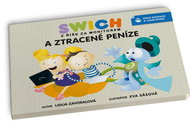 Swich a ztracené peníze - Kniha
