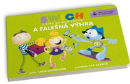 Swich a falešná výhra - Kniha