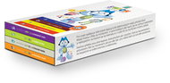 Swich set knihy 1-4 - Kniha
