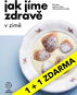 Jak jíme zdravě v zimě (1+1 zdarma) - Kniha