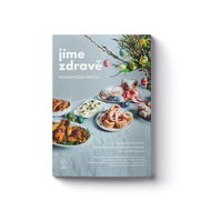 Jak jíme zdravě Velikonoční speciál - Kniha