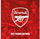 Arsenal FC: Legends – Wall Calendar 2027