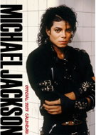 Michael Jackson - Nástěnný kalendář 2027 - Wall Calendar
