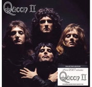 Queen - Wall Calendar 2027 - Wall Calendar
