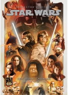 Star Wars - Deluxe Wall Calendar 2027 - Wall Calendar