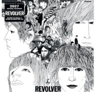 The Beatles: Revolver - 2027 Wall Calendar - Wall Calendar