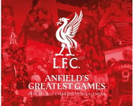 FC Liverpool: Players - Stolní kalendář 2027 - Desk Calendar