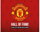 FC Manchester United 2 - Desk Calendar 2027
