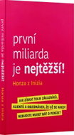 První miliarda je nejtěžší - Kniha
