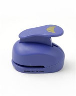 FOLIA ozdobná Croissant - Paper Punch