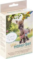 FOLIA Lama sada na háčkování - Sewing for Kids
