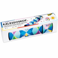 FOLIA sada na výrobu kaleidoskopu - Kreativní sada
