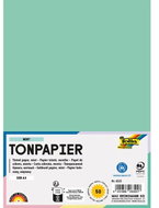 FOLIA mátová, A3, 130 g, 50 listů - Colour Paper