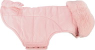 Flamingo Guzzi Coat for dogs, pink - Dog Clothes