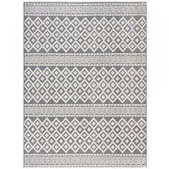 Flair Rugs  Kusový koberec Verve Jhansi Grey - Koberec