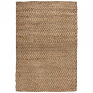 Flair Rugs  Kusový koberec Chunky Jute Sol Natural 200 × 290 - Koberec