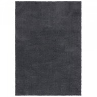 Flair Rugs  Kusový koberec Snuggle Grey 80 × 150 - Koberec