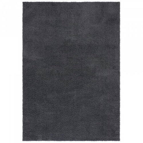 Flair Rugs  Kusový koberec Snuggle Grey 80 × 150 - Koberec - Main image