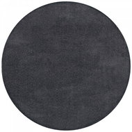 Flair Rugs  Kusový koberec Snuggle Grey kruh 133 × 133 (průměr) kruh - Koberec