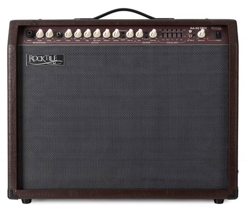 Rocktile AA-60 Eric BN - Combo - Main image