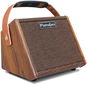 Flanger Flatsons Crush 15 - Kombo