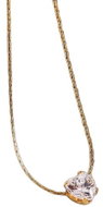 Flânerie by MAIQ BONNIE 18K GOLD PLATED - Necklace